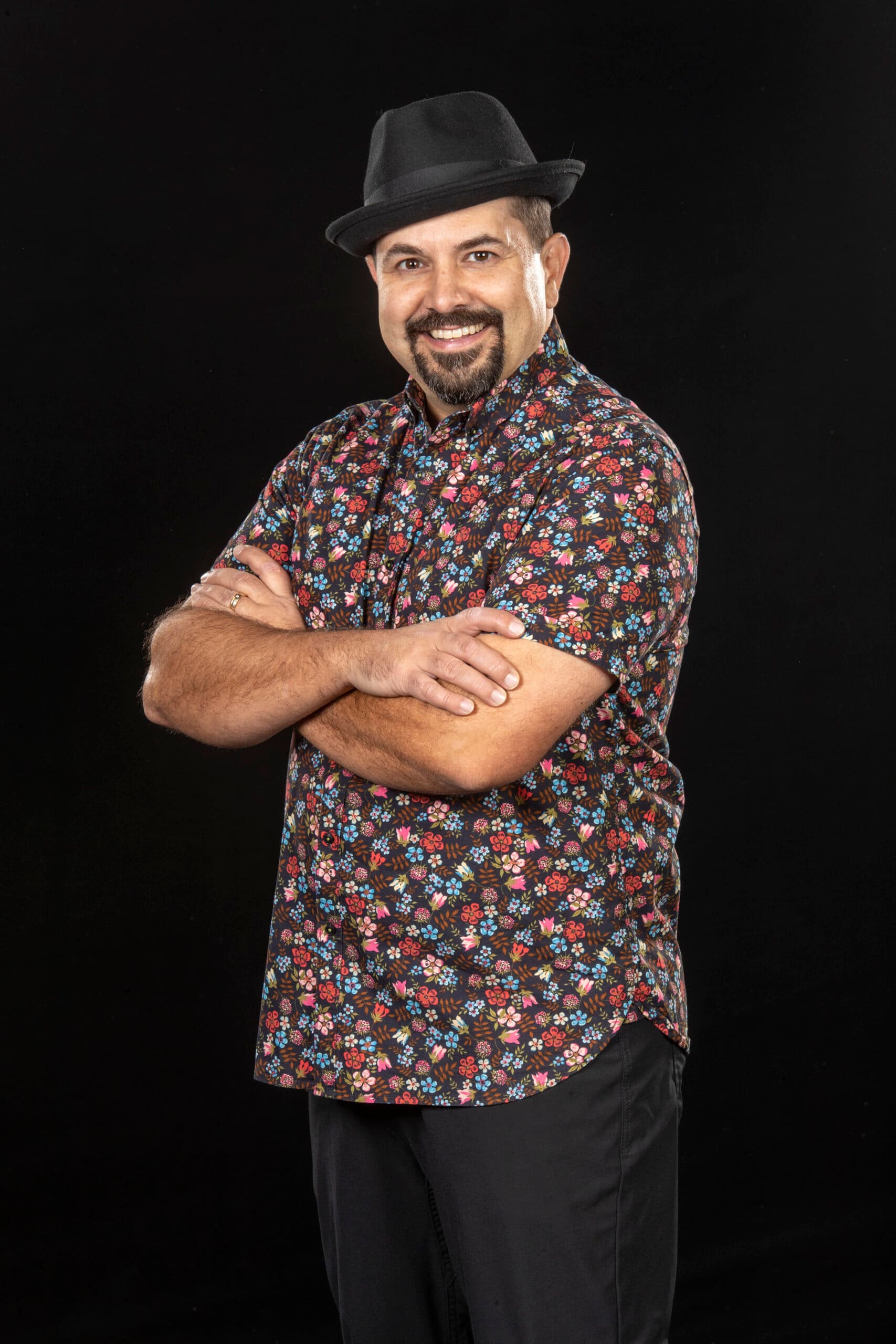 Jose Castillo