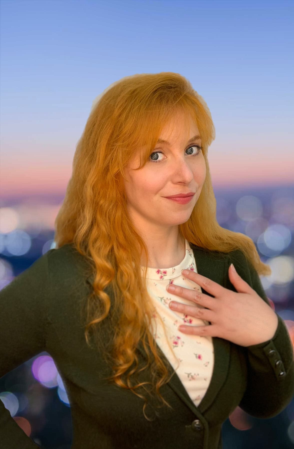 Kiki Schirr