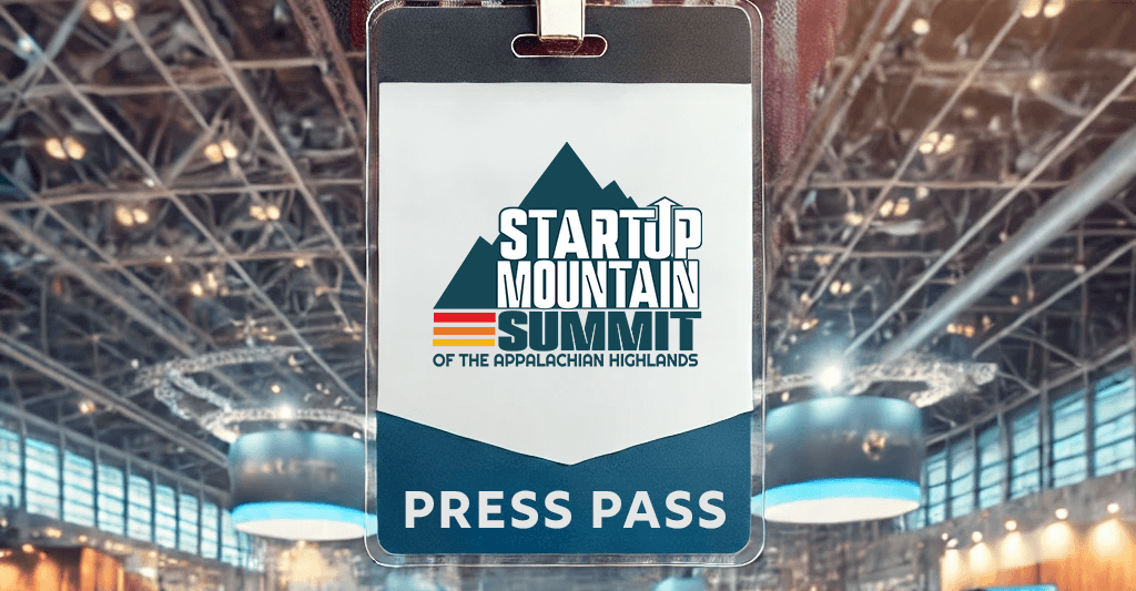 Summit press pass