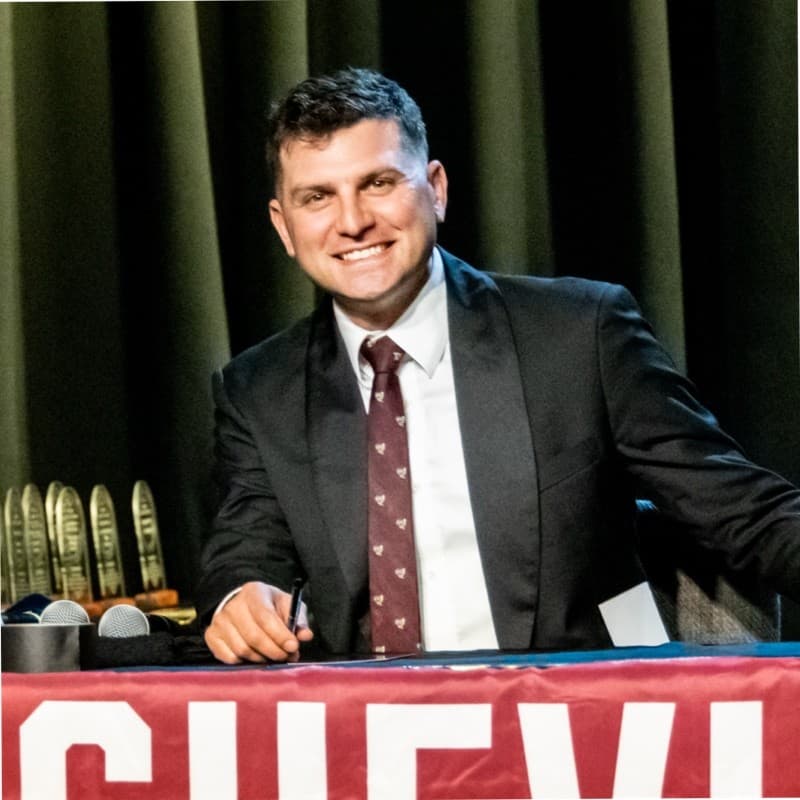 Jeffrey Kaplan
