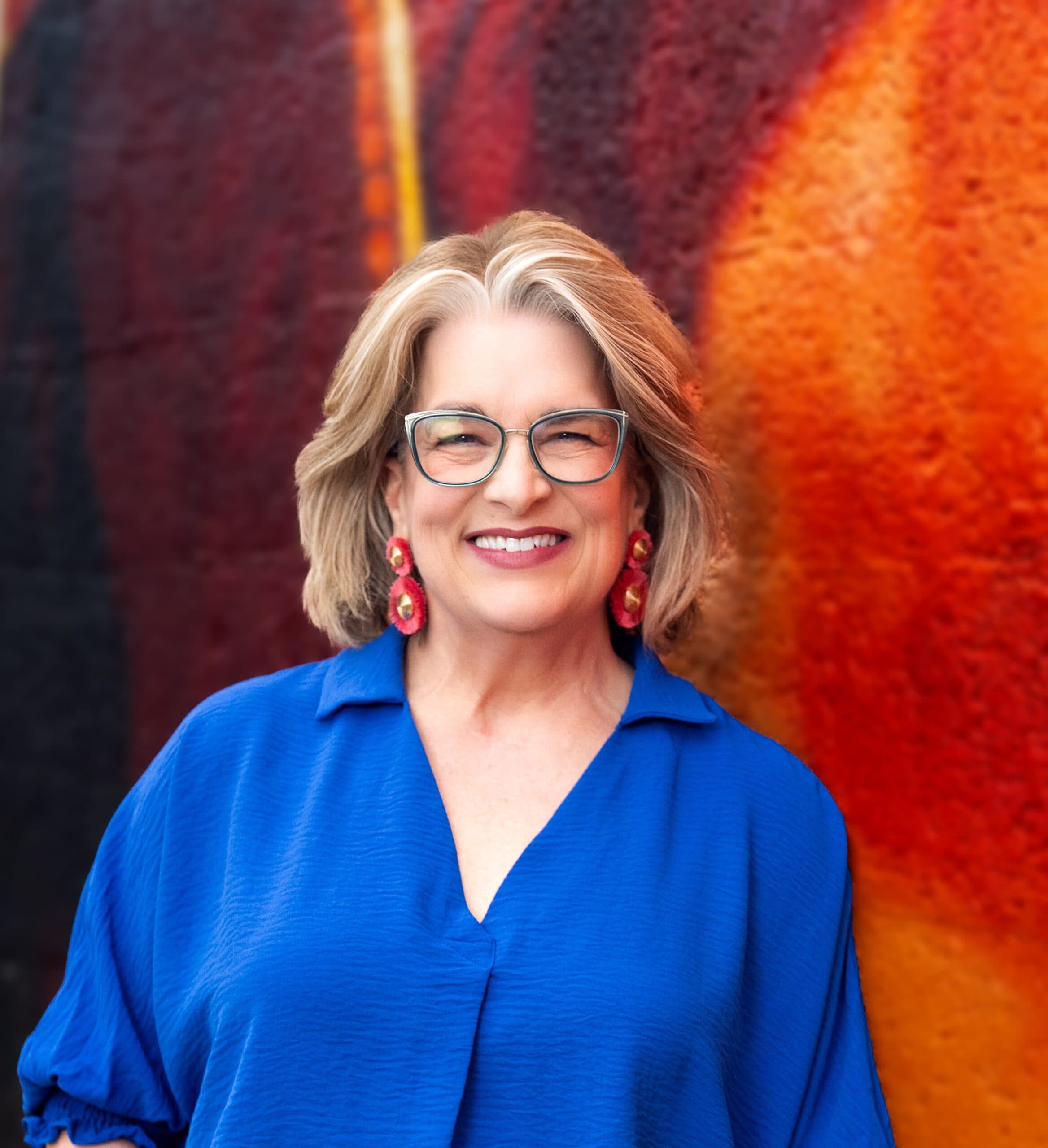 Dana Skaggs