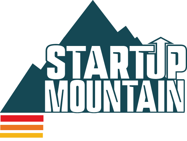 Startup Mountain Summit Logo