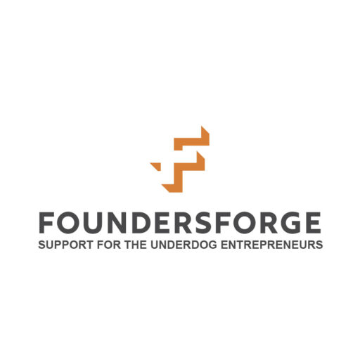 FoundersForge Logo