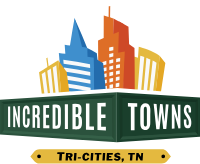 Incredible Towns Tri-Cities