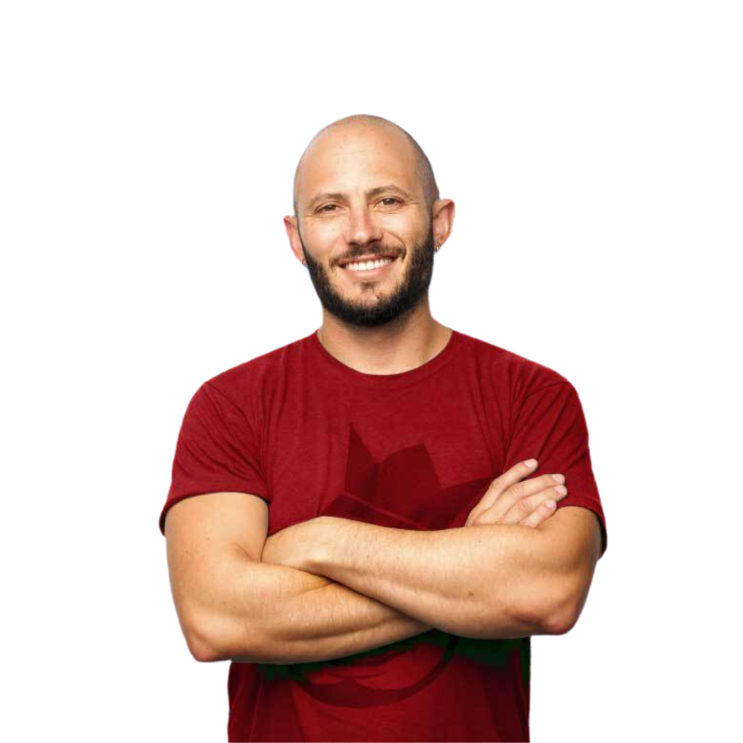 Noah Kagan