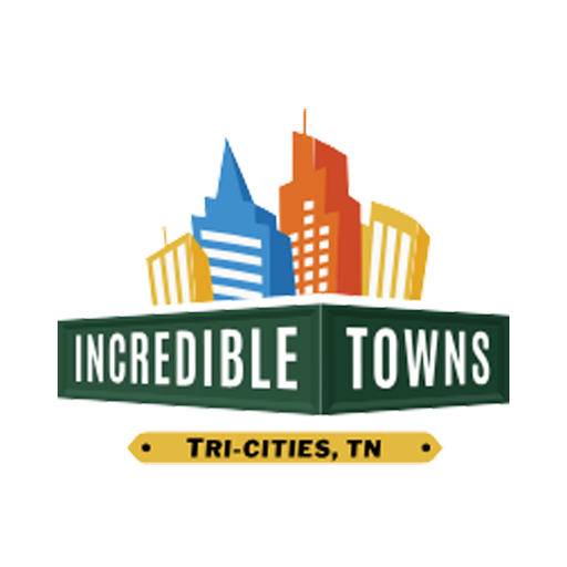 Incredible Towns Tri-Cities