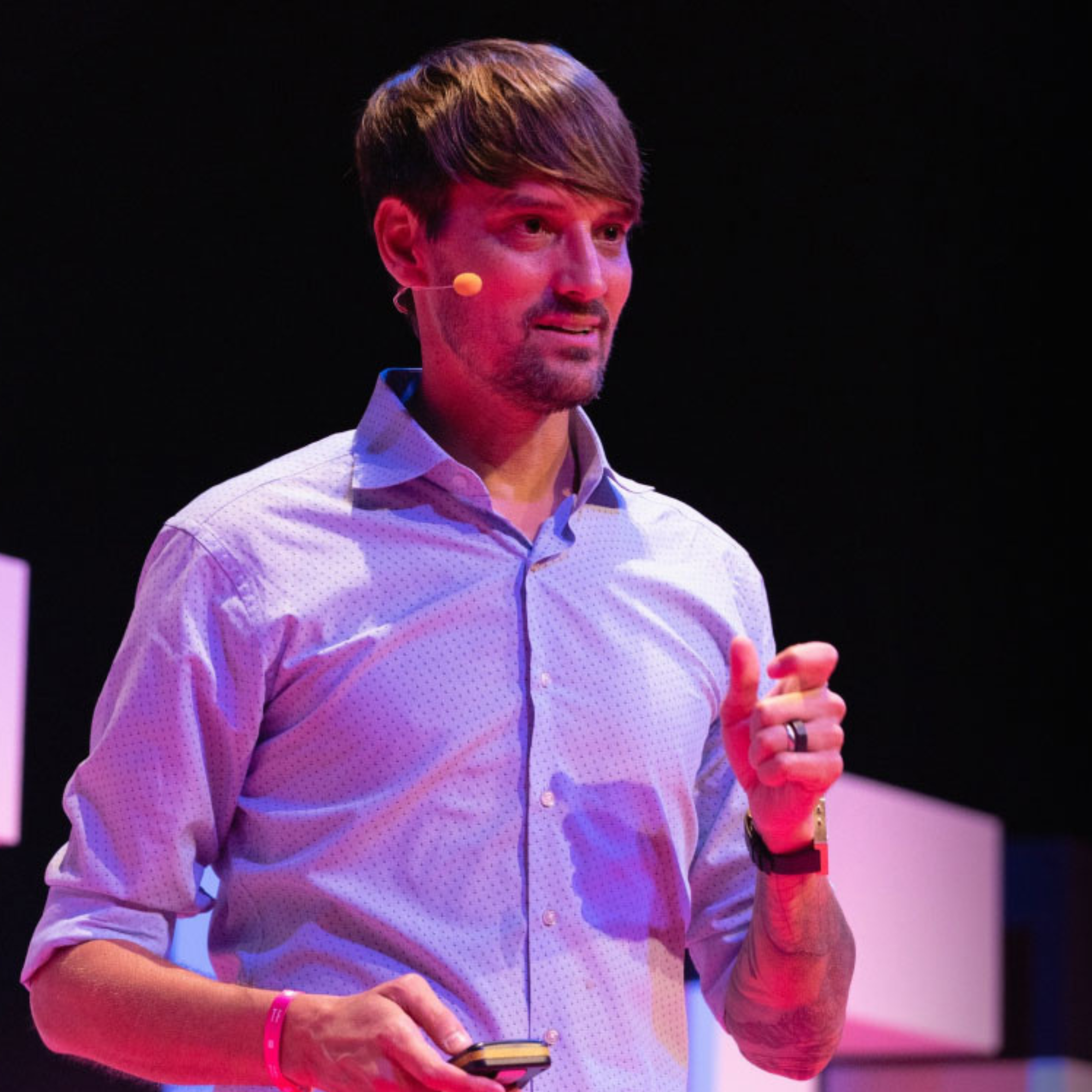 Noah Jagan Startup Mountain Summit